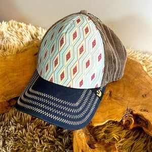 Goorin Bros ball cap! ✌️